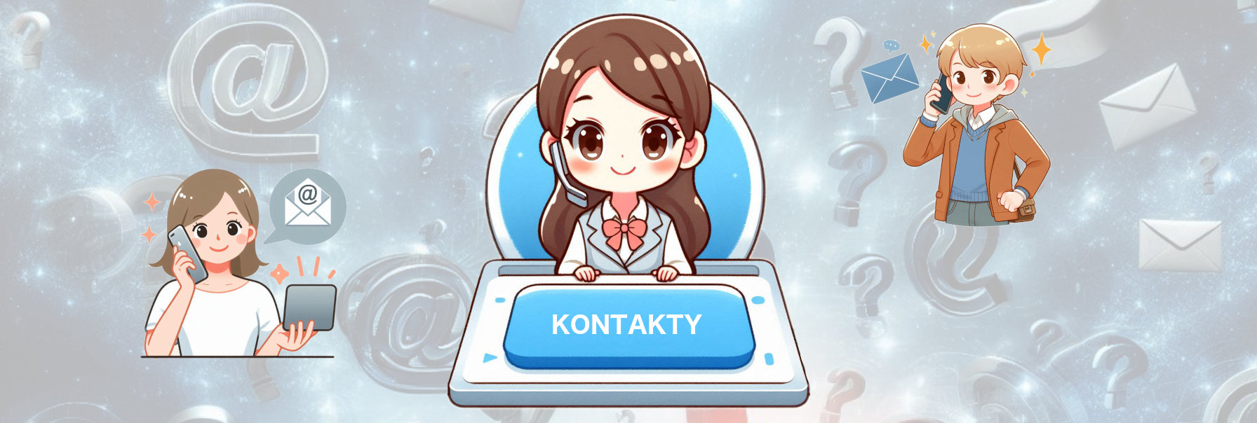 Obrázek Kontakty