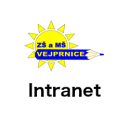 Obrázek Intranet